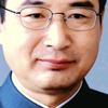 杨国安头像