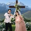 维汉夫妻小努头像