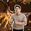 木兆学种桃头像