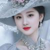 明月头像