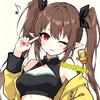 莫妮桃Official头像