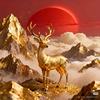 在🦌上头像