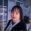 君君姐，头像