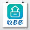 收多多 名远商贸二手物资回收头像