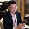 上海大理石军哥头像