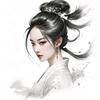 东方红影头像