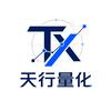 天行量化头像