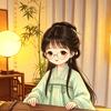 🌈星禾云茶头像