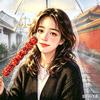 北方小D在南方头像