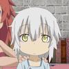 小黑头像