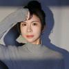 平普姐人淡如菊头像
