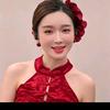 红豆✨蓝💞天头像