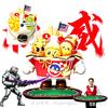曹呆呆（想破1000）头像