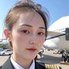 北京发型设计师专业毕业头像