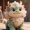 AI阿飞头像