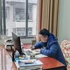 涅磐重生头像