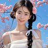 琳琳《主页拿图.网名》头像