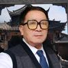 夕阳无限好（拒决秒赞）快乐人生头像