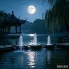 三泉皓月头像