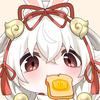 一只阿离头像