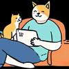 Jason猫头像