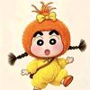 扒妹头像