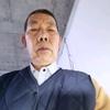 清静：头像