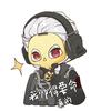 晶金（三角洲行动）头像
