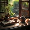 向阳头像