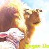 卍Vegan Lion未来世界全素世界卐头像
