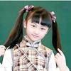 欣欣妹妹。头像