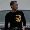 云淡风轻，雄哥头像