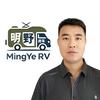 西安明镜房车头像