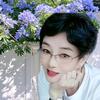 一、春暖花开头像