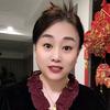 紫情吖头像