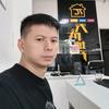 隆昌赖二娃探房头像