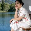 初九拾光头像