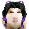 蝴蝶妞头像