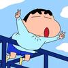 今日小新头像