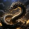 龙行天下：华仔头像