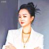 梅格格头像