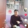 山支创作头像