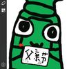 俗帽哥头像