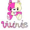 VVUP 社媒更新 VVINIE头像