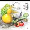 白鹤头像