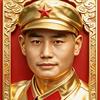 退休群哥头像