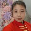 杨学玲头像