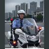 敬業头像