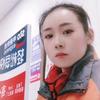 申通快递的谢老板头像
