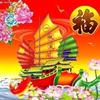 闪送一哥头像